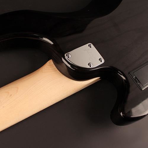 ERGONOMIC NECK JOINT