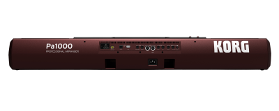 KORG Pa1000 61KEY PROFESSIONAL ARRANGER