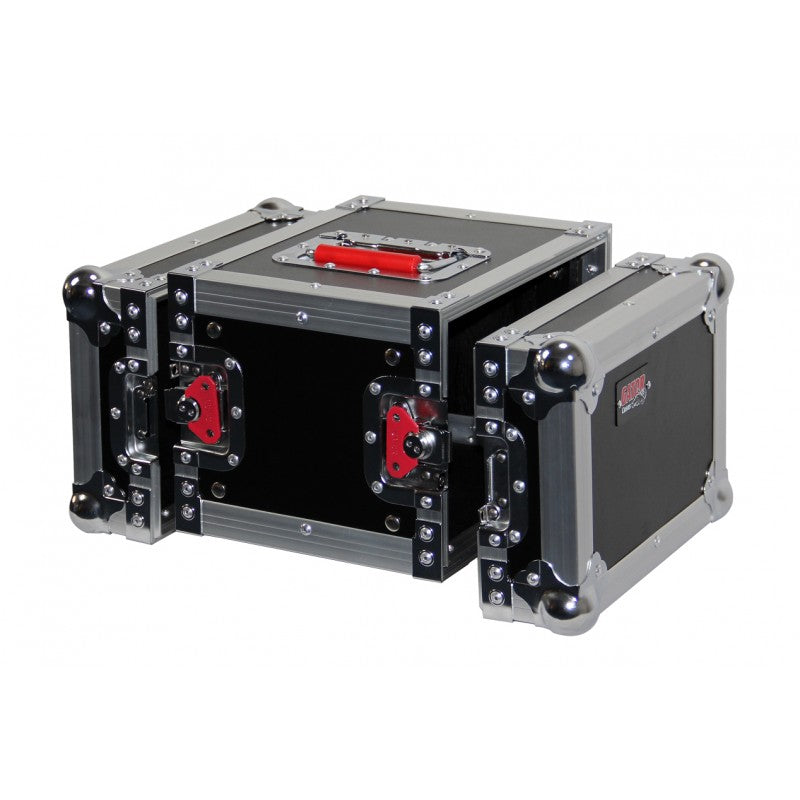 GATOR 4U TOUR RACK