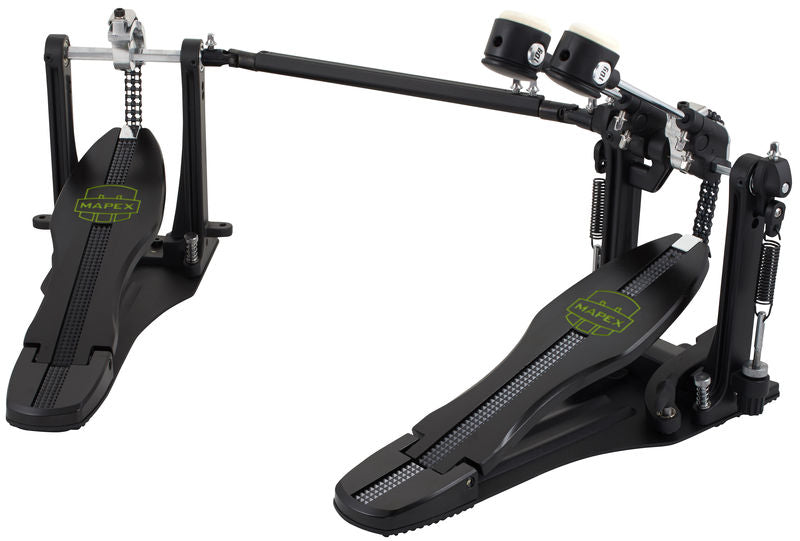 MAPEX P800 ARMOURY DOUBLE BASS PEDAL