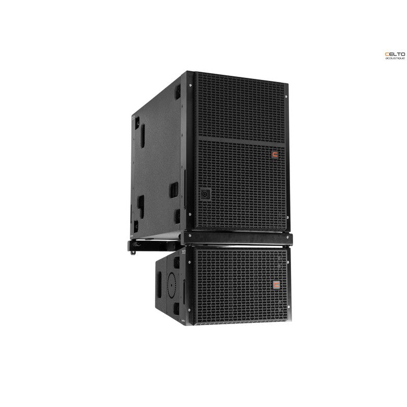 CELTO ACOUSTIQUE ISORAY 18S