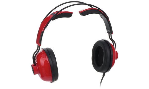 SUPERLUX STUDIO HEADPHONES HD651
