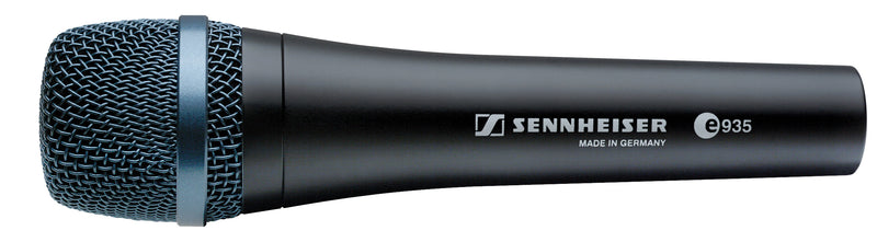 SENNHEISER E935 SIDE