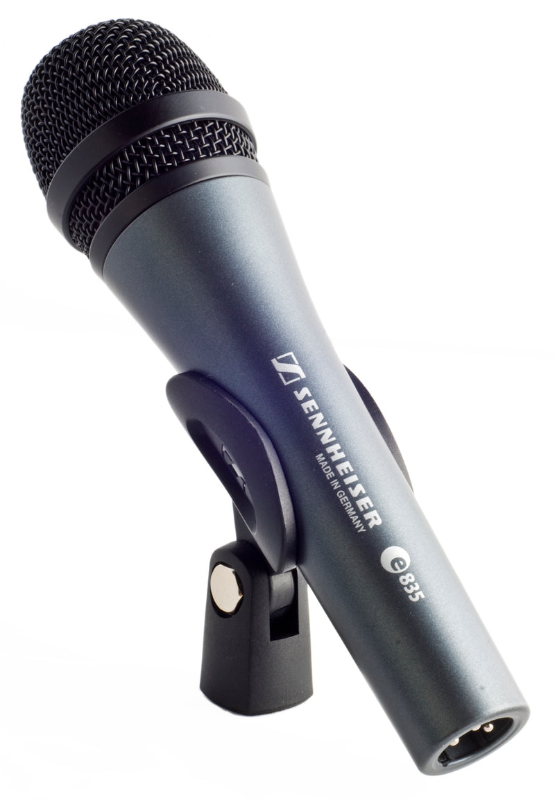 SENNHEISER E835 FULL