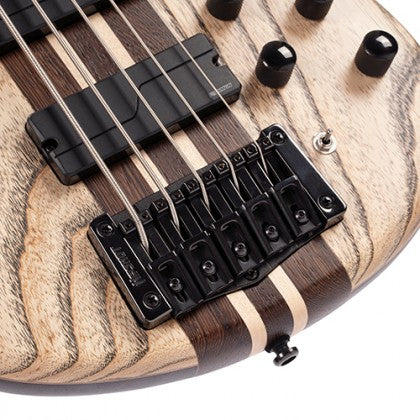 CORT A5 ULTRA ASH ENB W/CASE