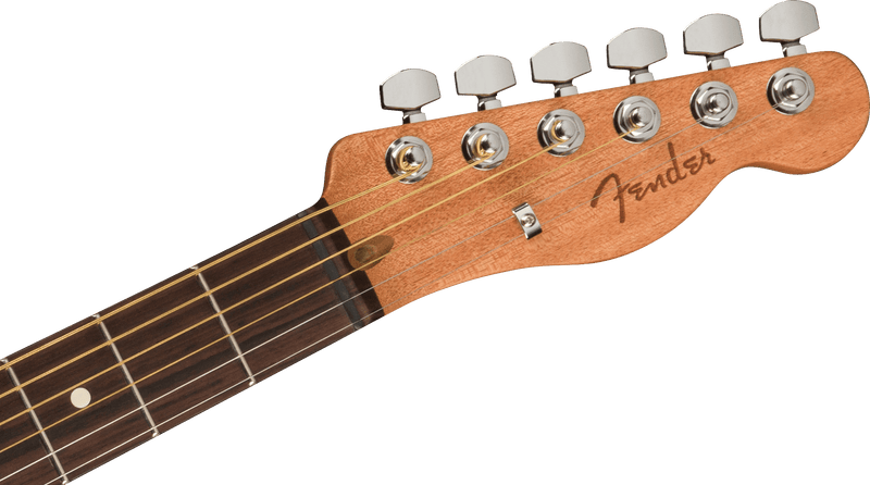 FENDER ACOUSTASONIC® PLAYER TELECASTER® ACOUSTIC GUITAR