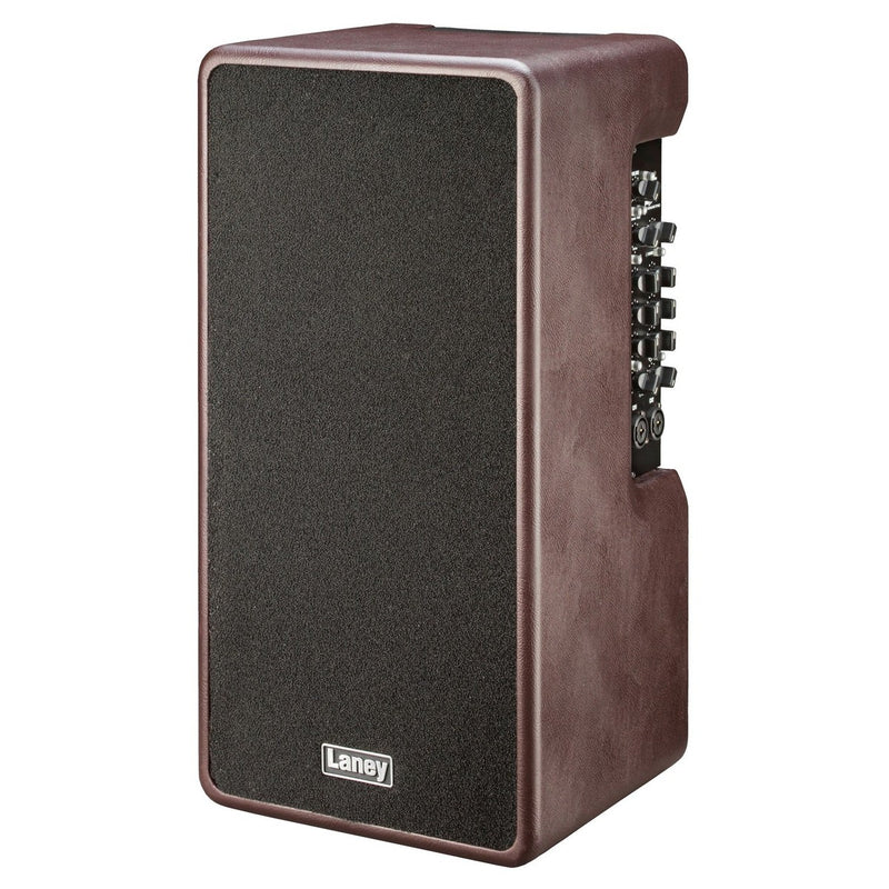 LANEY A-DUO ACOUSTIC AMP FRONT