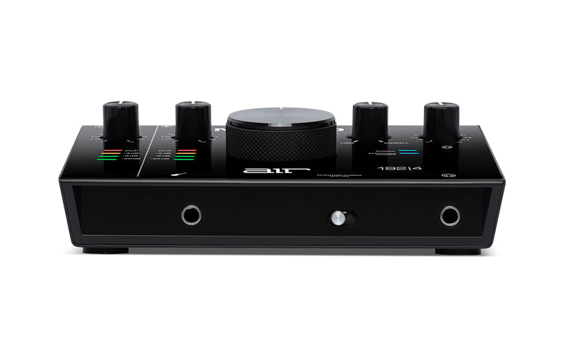 M-AUDIO AIR 192|4 VOCAL STUDIO PRO BUNDLE