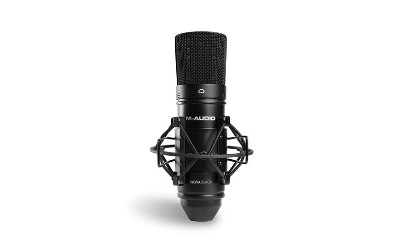 M-AUDIO AIR 192|4 VOCAL STUDIO PRO BUNDLE