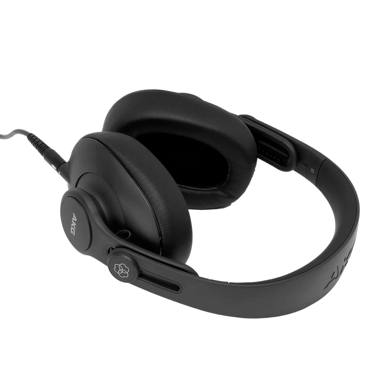 AKG K361 Closed-Back Studio Headphones