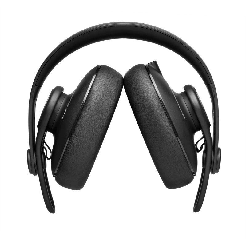 AKG K361 Closed-Back Studio Headphones