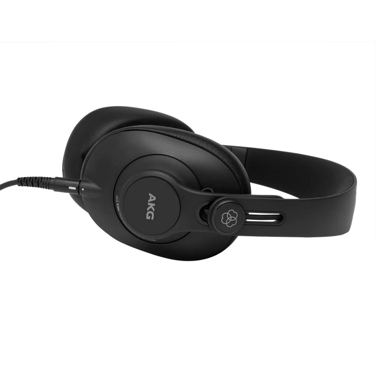AKG K361 Closed-Back Studio Headphones