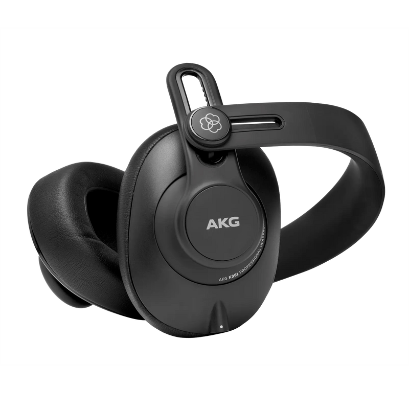 AKG K361 Closed-Back Studio Headphones
