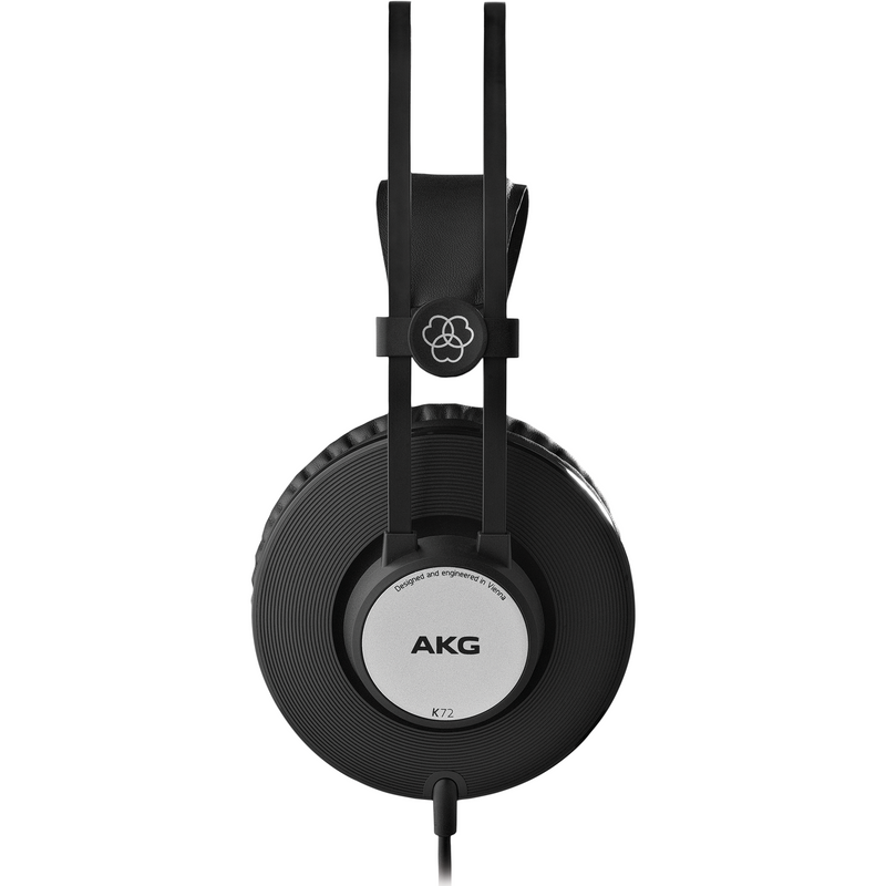 AKG K72 SIDE