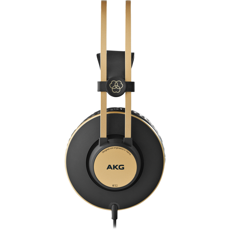 AKG K92 SIDE