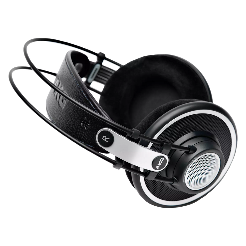 AKG K702 Professional Reference Studio Headphones
