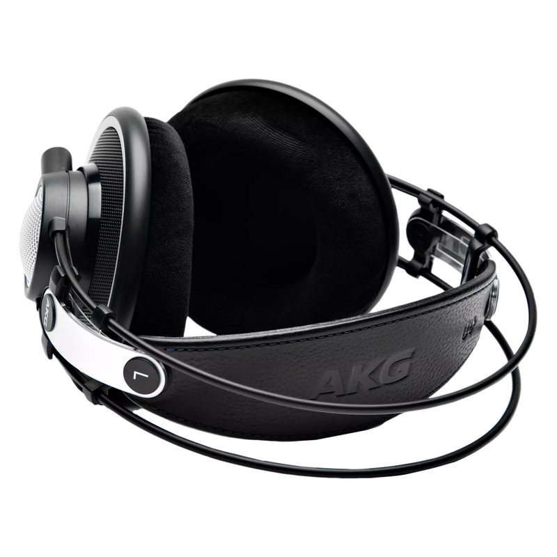 AKG K702 Professional Reference Studio Headphones