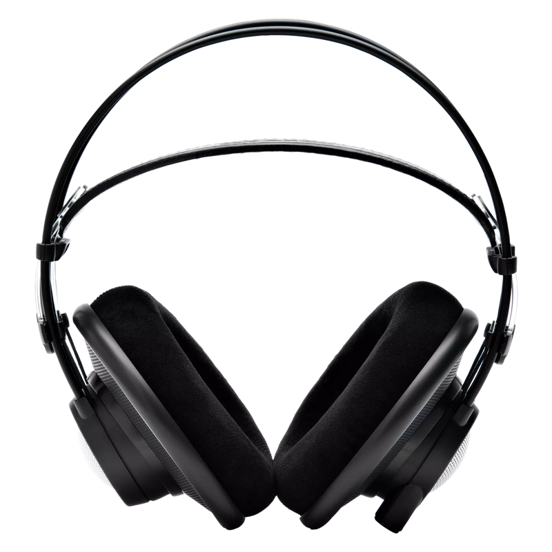 AKG K702 Professional Reference Studio Headphones