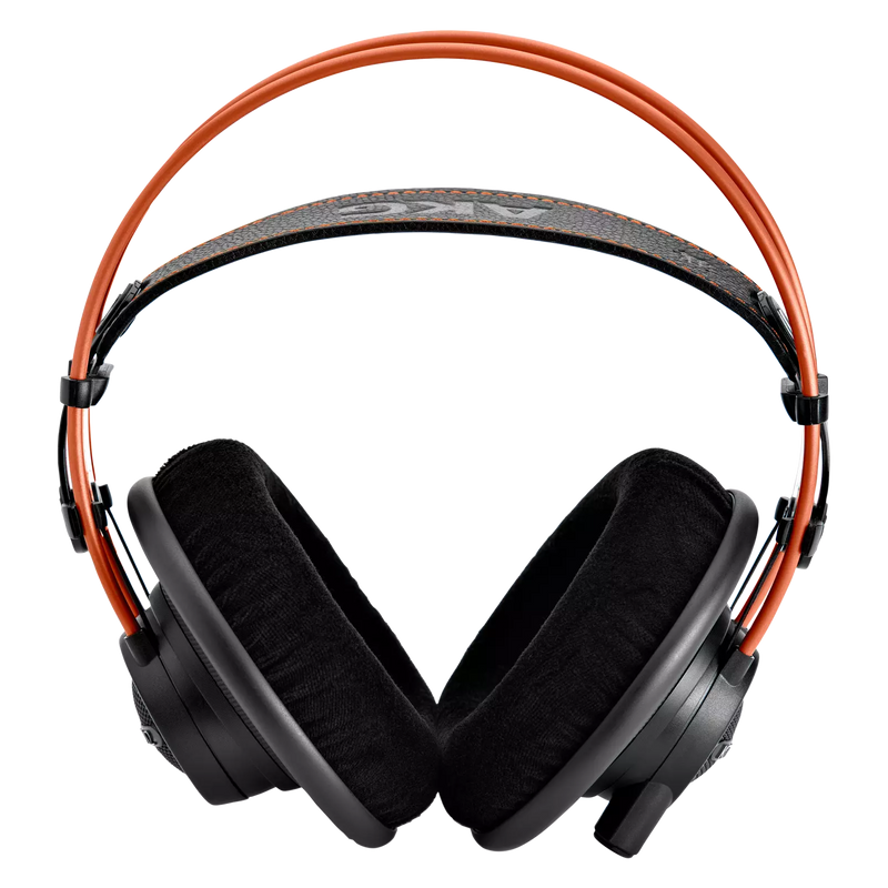 AKG K712 Pro High Performance Studio Headphones
