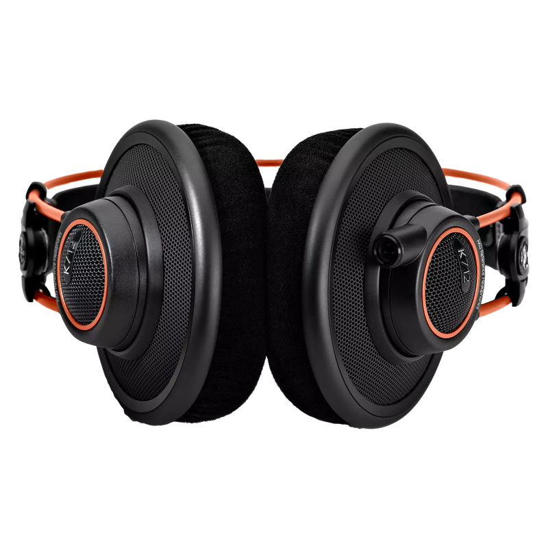 AKG K712 Pro High Performance Studio Headphones
