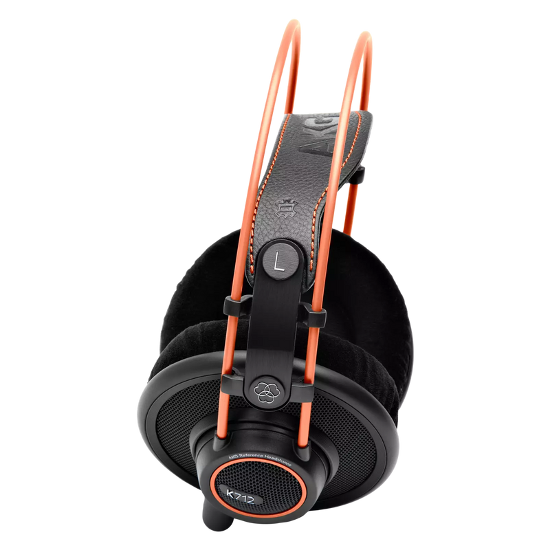 AKG K712 Pro High Performance Studio Headphones