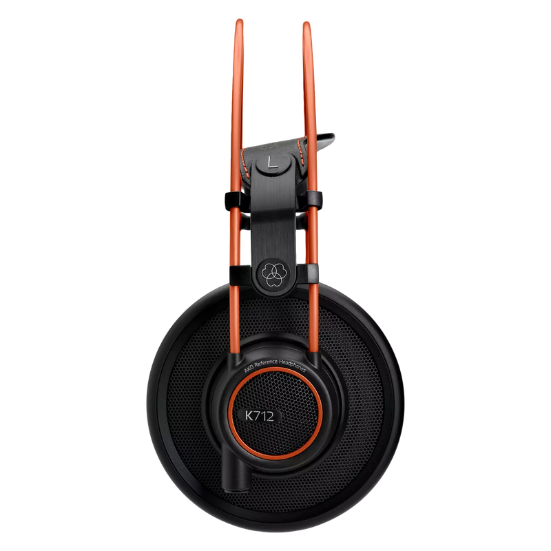 AKG K712 Pro High Performance Studio Headphones