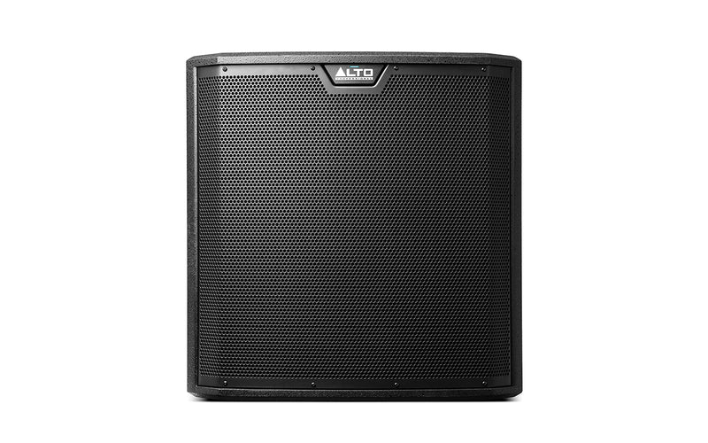 ALTO PROFESSIONAL TS315S TRUESONIC POWERED SUBWOOFER