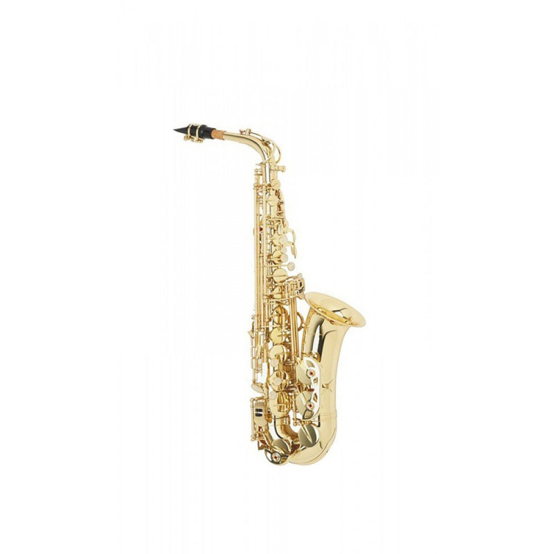 SANTA FE Eb ALTO SAX LAQ