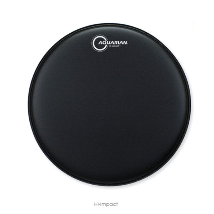 Aquarian 13" Hi-Impact Snare Drum Head