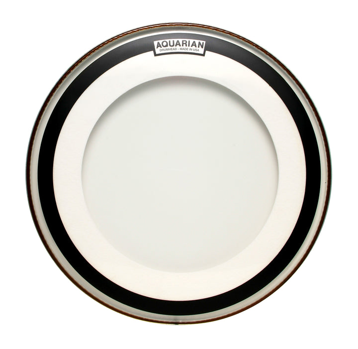 Aquarian Impact II 22" Clear Bass Drum Head
