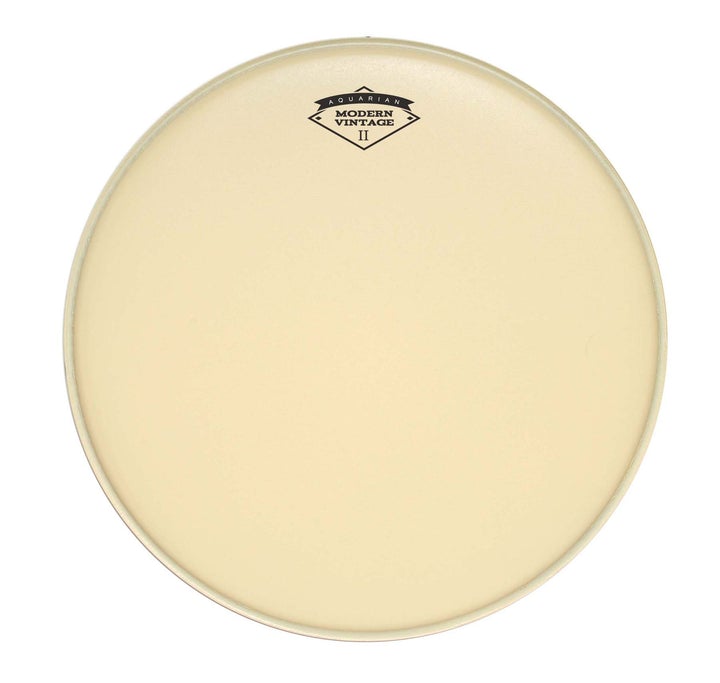 Aquarian MODII Modern Vintage II Drum Head