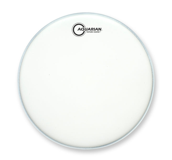 Aquarian Texture Coated Single Ply Value Drum Head Pack