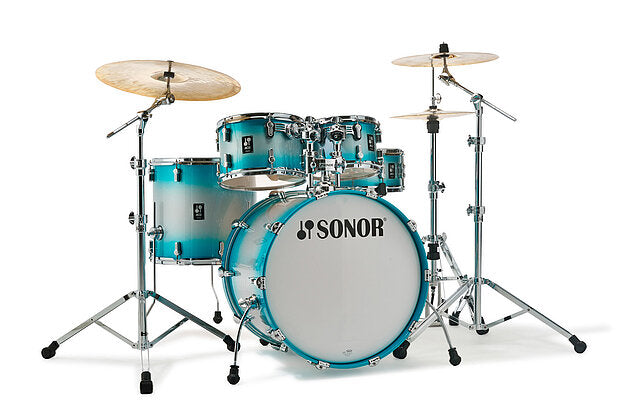 SONOR AQ2 STAGE SHELL DRUM SET