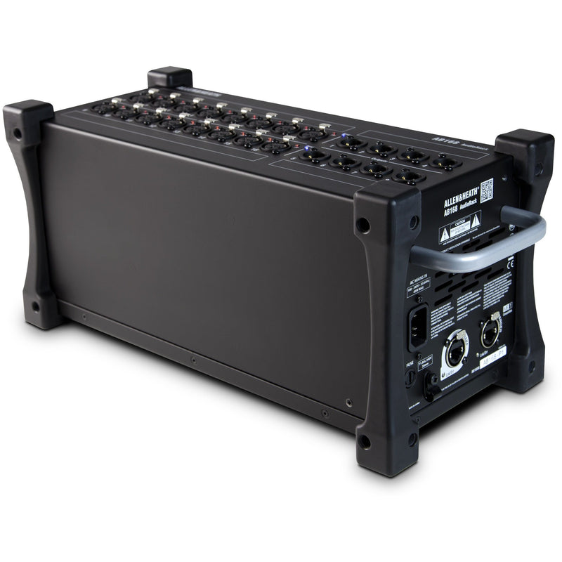 ALLEN & HEATH AB168