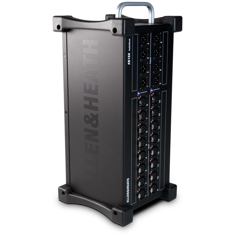 ALLEN & HEATH AB168