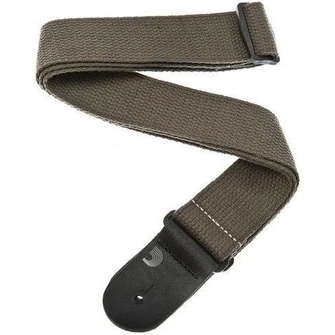 PLANETWAVES COTTON GUITAR STRAP