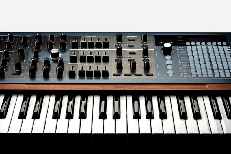 Arturia Polybrute Analog Synthesizer