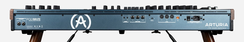 Arturia Polybrute Analog Synthesizer
