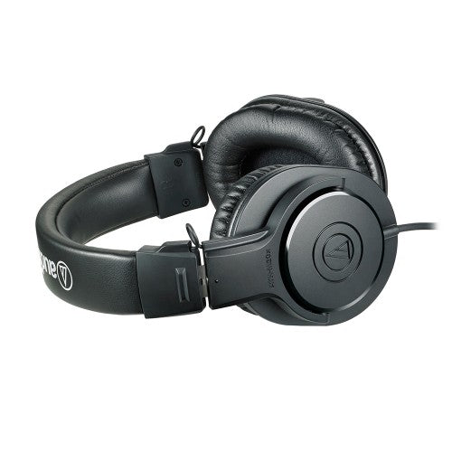 AUDIO TECHNICA ATH-M20X MONITOR HEADPHONES