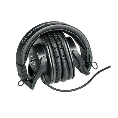 Audio Technica M30X Studio Monitor Headphones
