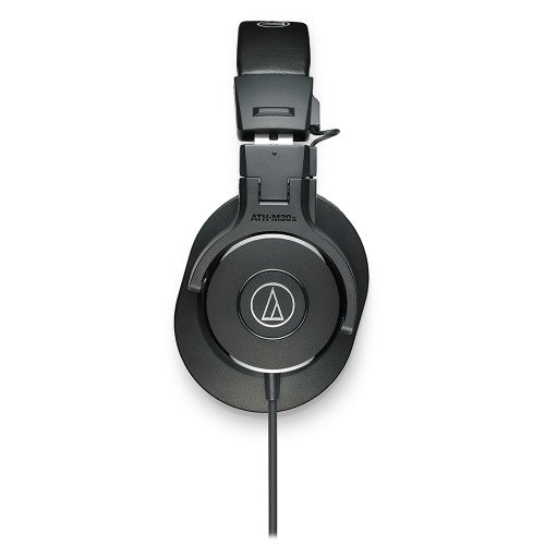 AUDIO TECHNICA M30X STUDIO MONITOR HEADPHONES