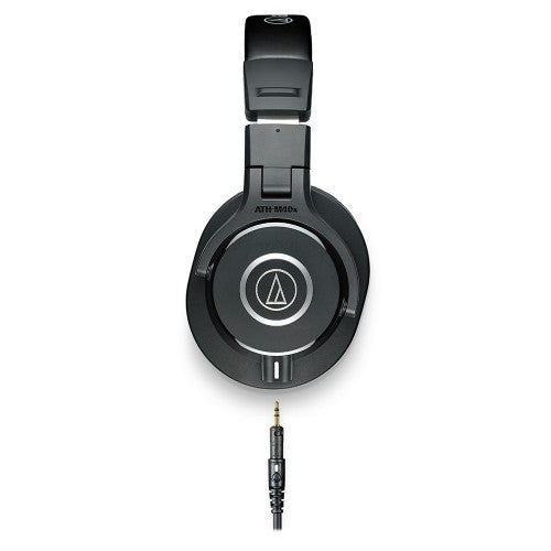 AUDIO TECHNICA M40X STUDIO MONITOR HEADPHONES