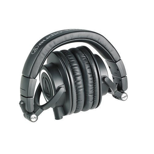 Audio Technica M50X Professional Studio Monitor Headphones