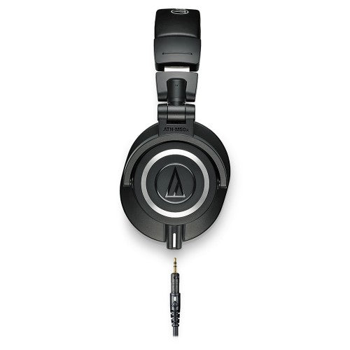 AUDIO TECHNICA M50X STUDIO MONITOR HEADPHONES