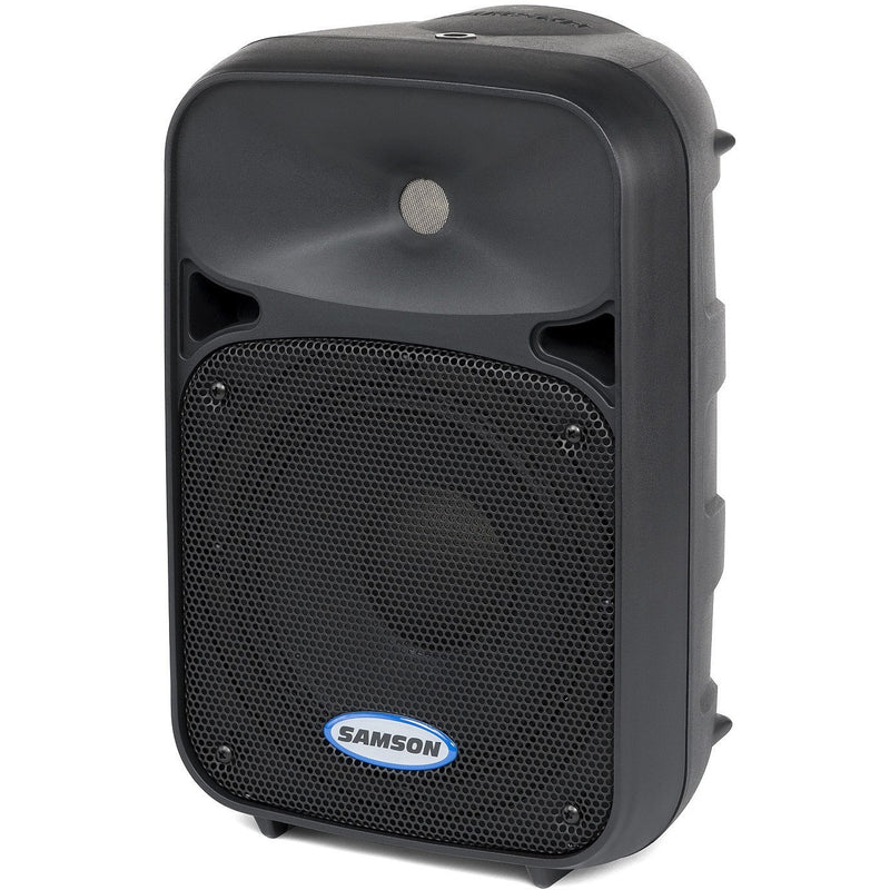 SAMSON AURO D208 SIDE