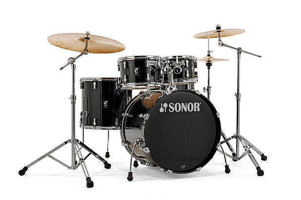 SONOR AQ1 STAGE SET DRUM KIT