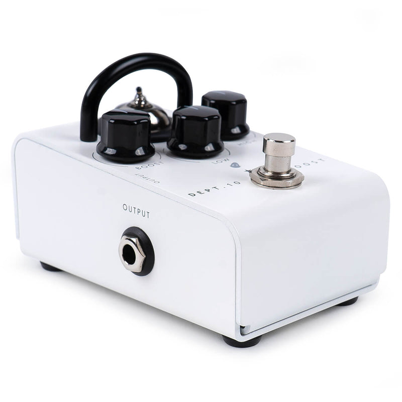 BLACKSTAR DEPT. 10 BOOST VALVE PEDAL