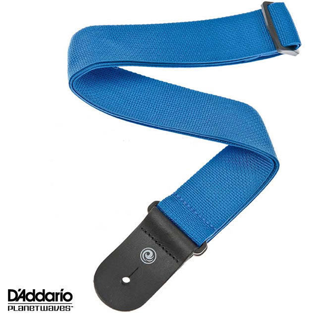 PLANETWAVES POLYPROPYLENE GUITAR STRAP