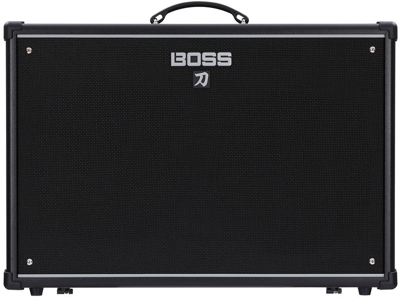 BOSS KTN-212MKII KATANA GUITAR AMPLIFIER WITH EFFECTS