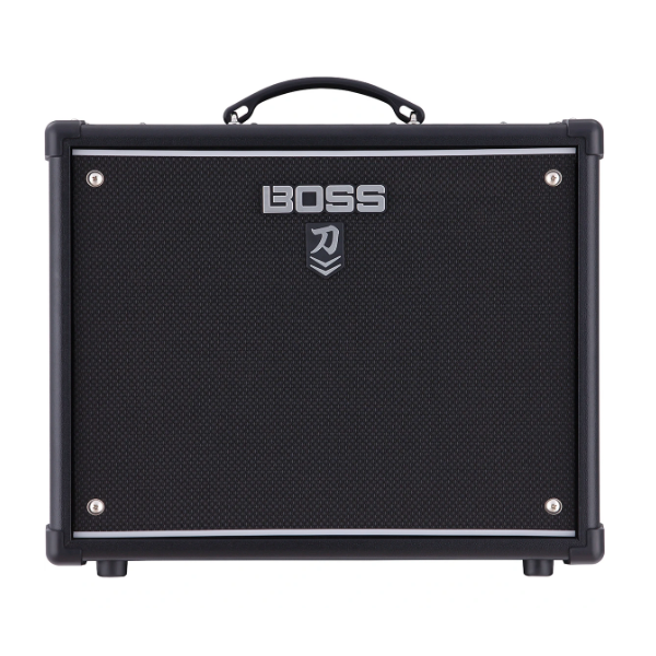 BOSS KTN-50MKII KATANA GUITAR AMPLIFIER WITH EFFECTS